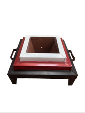 Havan Kund iron Hawan 18