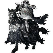 Berserk Skull Knight Horse MASTERLISE Ichiban Kuji Last One Bandai Figure picture