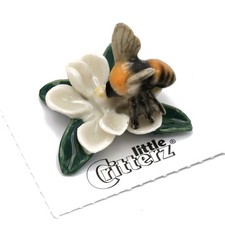 Little Critterz Bee - Bumblebee