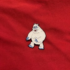 Boston Scally XMAS Fans  The Bumble For Your Caps  Great Pin Not BSC picture