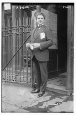 Photo:Adamo Didur,1873-1946,Polish operatic bass vocalist,opera singer picture
