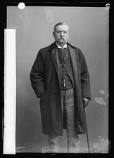 Photo:Wallace, R.R. picture