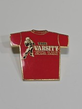 The Varsity 