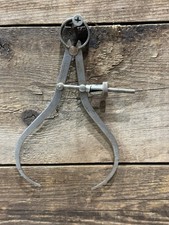 Late 1800s - Early 1900s, Brown & Sharpe MFG. Co., No. 811, Outside Caliper picture