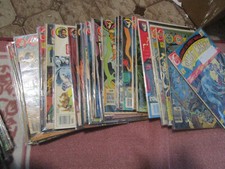 Charlton horror comics select an issue picture