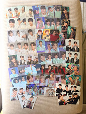 BTS Mini Photocard Lot w/ 90 cards picture