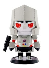 Cutie1 Transformers Generations Megatron Prime 1 Studio Vinyl Figure picture