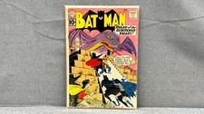 Batman - Issue #142 **Ruler of the Bewitched Valley** -  picture