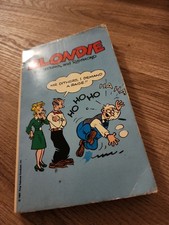 Vintage BLONDIE, 1982:  Mr. Dither's, I Demand a Raise By Young and Raymond picture