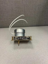 NEW - SYNCHRON Clock Motor and Movement picture