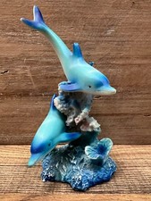 Dolphin Resin Figurine 6