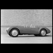 Photo A.010073 FRAZER NASH FAST TOURER 'MILLE MILES 1948-1953 picture