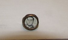 1950's Jackie Gleason Photo Ring picture