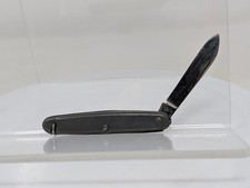 Vintage Thornton Single Blade Folding Pocket Knife Made in USA picture