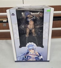 My Magnificent Maid Reika Lechery 1/5 Scale Figure MIB picture