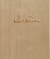 Robert Frank's The Americans: 81 Contact Sheets, LIMITED EDITION BOX SET (Japan) picture