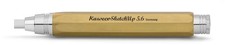 Kaweco Sketch Up Corrector 5.6 mm Brass New In Box Made In Germany 10001779 picture