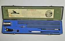Vintage Ridgway's No. 50-8906 Lettering Set picture