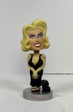 Bosley Bobbers The Anna Nicole Smith Show 8