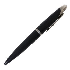 Alfred Dunhill AD2000 Ballpoint Pen Black Twist Mechanism NT B-Rank SE1968 picture