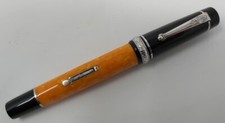 Colosseum Platinum Delta Pen 1996 Limited No 62/70 1996CPLA Fountain Pen picture