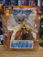 Kotobukiya ARTFX Bastard High End Figure 3 New/MOC picture