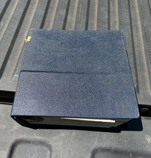 Original 1965 Chevrolet Truck Data Book Dealer Album Pickup El Camino Suburban picture