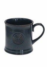 Allied Ireland Watervale Pottery Tankard Mug for Tea or Coffee St Patrick's Day picture