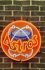 Houston Astros Beer Bar 17