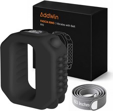 AddWin Compact Fitness Ring for Home Gym Use, Ab Machine for Abdo 6 picture