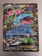 Venusaur EX Xy123 XY Holo picture