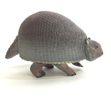Dinotales 3 Dinosaur Miniature Figure Glyptodon Kaiyodo Japan picture