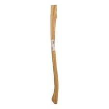 36 in. Axe Replacement Handle Fits 3 to 5 lb. Single Bit Axes Handles Parts New picture