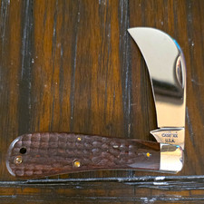 Case 1975 Hawkbill picture