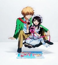 Anime Kaichou Wa Maid Sama Usui Misaki Acrylic Stand Figure Toy Table Display picture