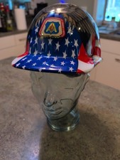 Vintage 2005 Carpenters General Convention United Brotherhood Hard Hat Promo picture