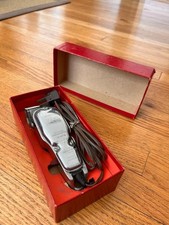 Wahl Silent Giant Vintage Clipper- in Perfect Condition picture