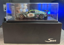 SPARK 1/43 Aston Martin DBR9 n009 10th LM 2006 picture