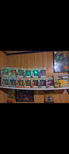 Funko Pop TMNT Vinyl Mixed Lot + Turtle Van Boxed Original Unopened picture