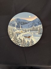 W.S.George Silent Night By Jean Sias, The Spirit Of Christmas Collection picture