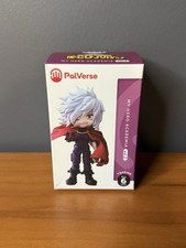 Bushiroad Creative Palverse My Hero Academia Vol. 2 Blind Box - 1 Random Figure picture