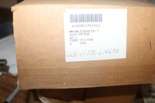 NOS USAF F-15 Eagle flight simulator oxygen pressure panel 3150240-621-7 picture