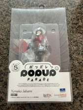 Pop Up Parade Kakegurui XX Yumeko Jabami Good Smile Company New US Seller picture