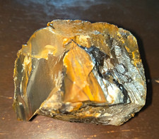 Stunning Natural Montana Agate picture