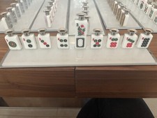 Mah Jongg Menorah  picture