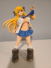 Senran Kagura CM's Gutto Kuru La beaute Katsuragi Figure PVC/ABS #17 picture