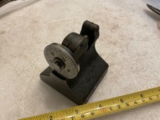 MICROMETER MACHINIST RARE IMPERIAL VINTAGE VERY UNUSUAL COVENTRY GAUGE & TOOL picture