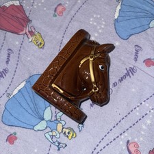 Horse Head Bookend Solo (17) picture