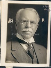 1919 Goodall Maine Representative Louis Eyewear Tie Historic Vintage Photo 5x7 picture