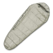 NEW US Military Modular Sleeping Bag Intermediate Cold Sleep System ACU UCP Army picture
